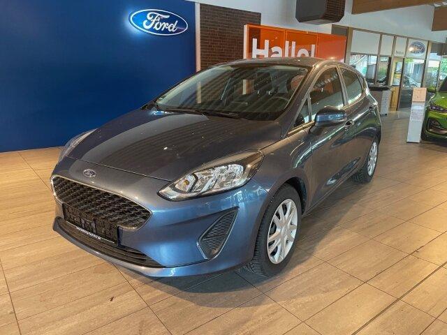 Ford Fiesta COOL & CONNECT NAVI / PDC / BLUETOOTH