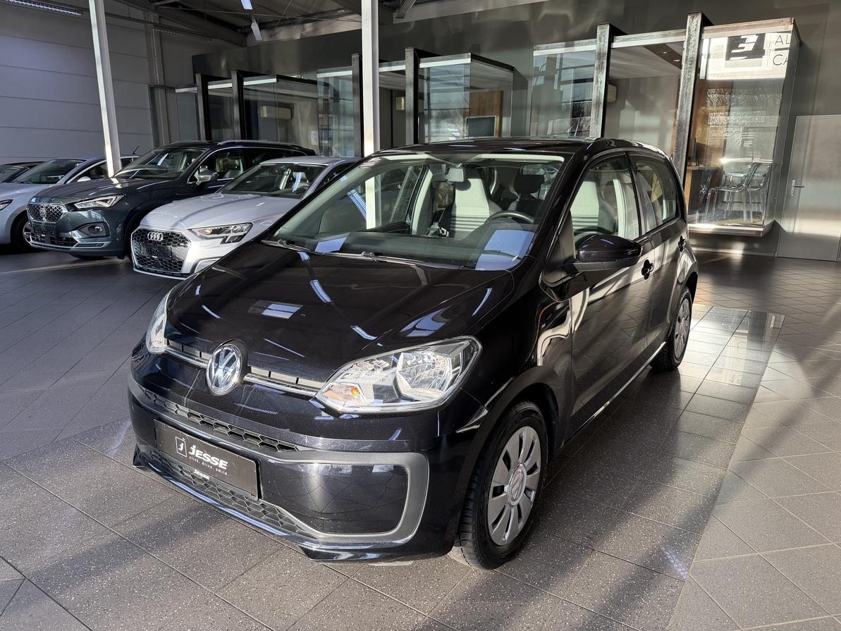 Volkswagen up! 1.0 move Klima Bluetooth