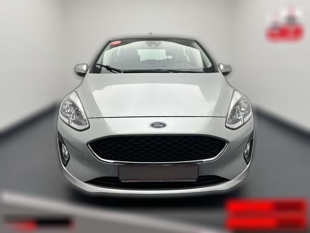 Ford Fiesta Cool & Connect 