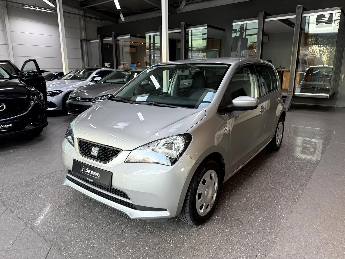 Seat Mii 1.0 Reference Klima 