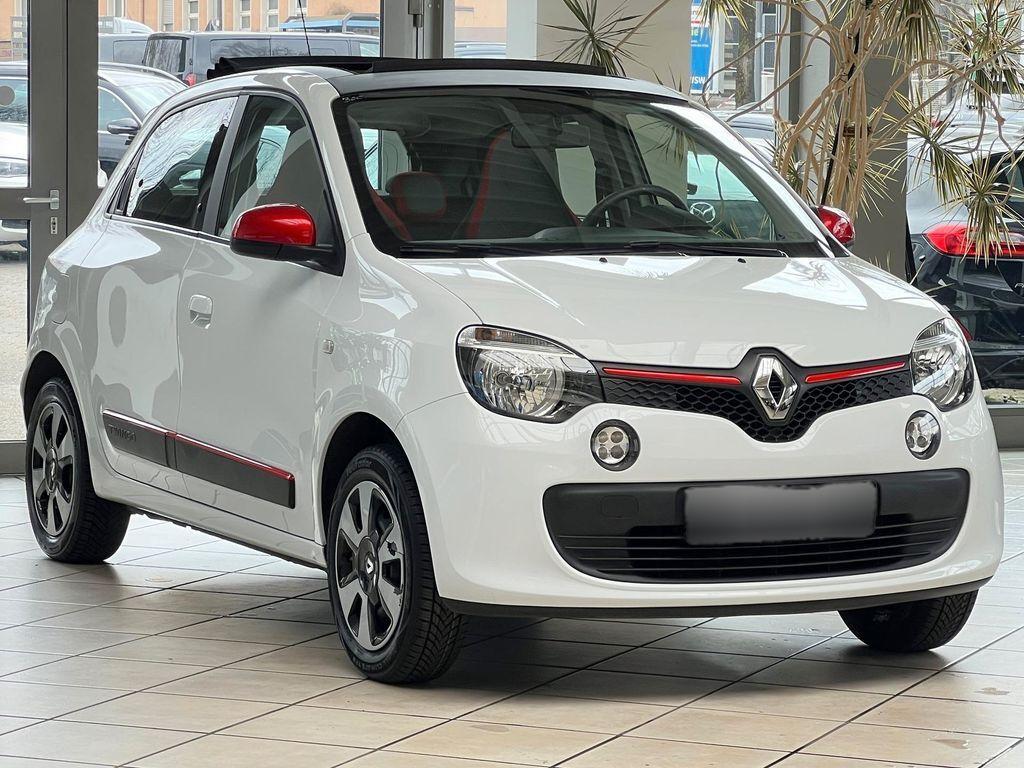 Renault Twingo Liberty FALTDACH|SERVICE+TÜV*Allwtr Neu