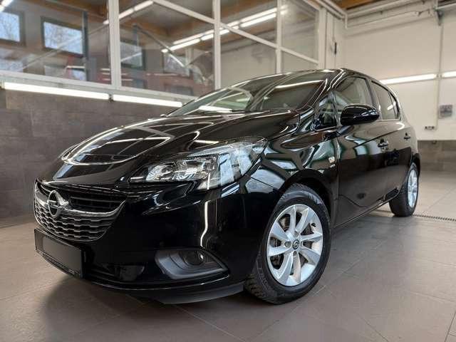 Opel Corsa Active ecoFlex Automatik SHZ LHZ PDC NAVI